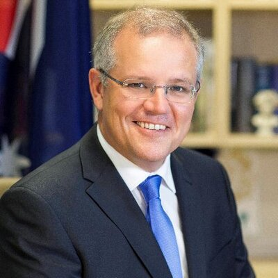 Australia có Thủ tướng mới